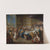 The Feast Of Dido And Aeneas; An Allegorical Portrait Of The Family Of The Duc And Duchesse Du Maine by Jean-François de Troy
