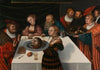 The Feast of Herod