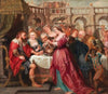 The Feast of Herod