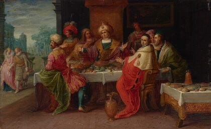 The Feast of Midas