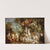 The Feast of Venus by Peter Paul Rubens