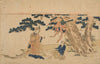 The Feather Robe (Hagoromo)