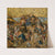 The Feeding Of The Five Thousand by School of Saxony
