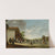 The Feeding of the Poor at the Staircase of the Cloisters by Pieter de Bloot