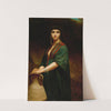 The fellah lady by Charles Landelle