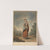 The Female Peddler by Charles Turner