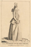 The Female Turf