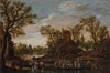 The Ferry