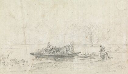 The Ferry