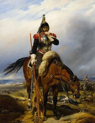 The Field Of Battle