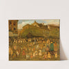 The Field of Joy (1920) by Jerome Myers