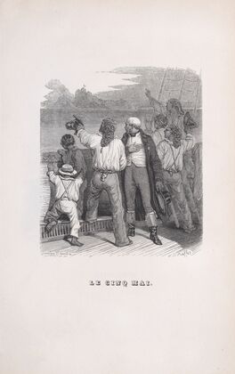 The Fifth of May