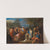The Finding of Joseph's Cup in Benjamin's Sack by Nicolas de Poilly