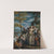 The Finding of Moses by Paolo Veronese