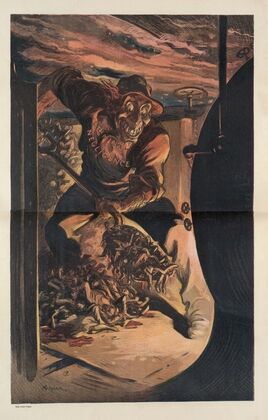 The fireman