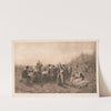 The first American thanksgiving (1914) by Jennie Brownscomb