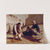 The First Bath (19th century) by Honoré Daumier