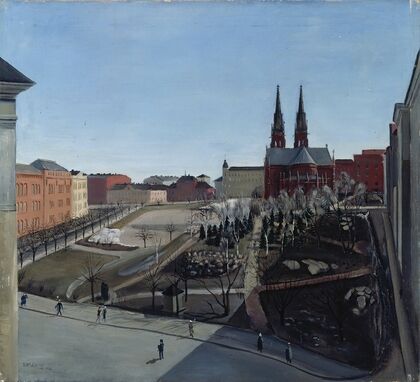 The First of May (1932)