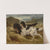 &#039;The First of September&#039; - An English Tricolour and a Gordon Setter with Partridge by Edwin Douglas