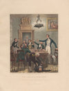 The First Party