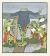 Komische Käuze Pl.13