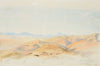 The Five Rivers Plains and the course of River Oreti, Southland