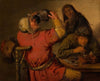 The Five Senses,Taste