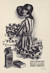 The Flag cigarettes (1926)