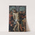 The Flagellation by Girolamo Romanino