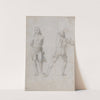 The Flagellation by Anonymous