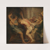 The Flagellation of Christ by Peter Paul Rubens