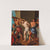 The Flagellation of Christ by Bolognese School