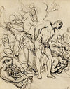 The Flagellation of Christ