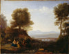 The Flight into Egypt