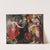 The Flight Of Lot And His Family From Sodom by Jacob Jordaens