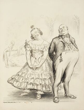 The flirt, at her old tricks (1916)