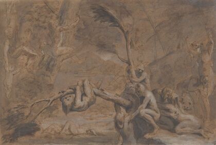 The Flood
