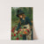 The flower girl by Herbert Gustave Schmalz