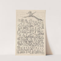 The Follies of Costume by Alfred Henry Forrester