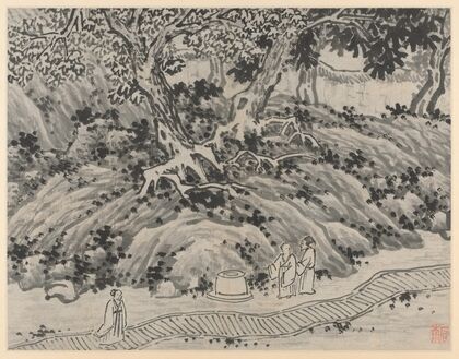The Fool’s Spring