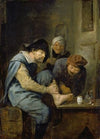 The Foot Operation