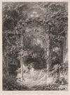 The Forest Maiden (1845)
