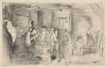 The Forge