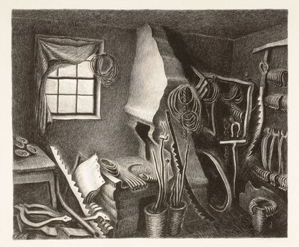 The Forge