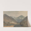 The Former Winter Capital of Bhutan at Punakha Dzong by Samuel Davis