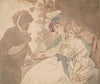 The fortune teller