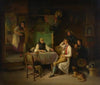 The Fortune-Teller