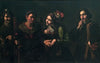 The Fortune Teller