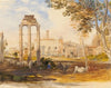The Forum, Rome