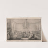The Foundling Hospital (1820s) by Jean Henri Marlet